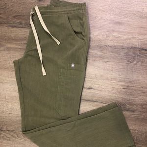 Figs Yola scrub pant